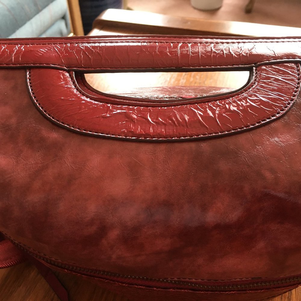 Bebe handbag